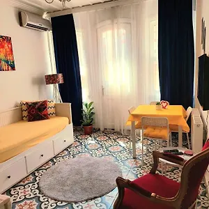 La Bella Couette-café
