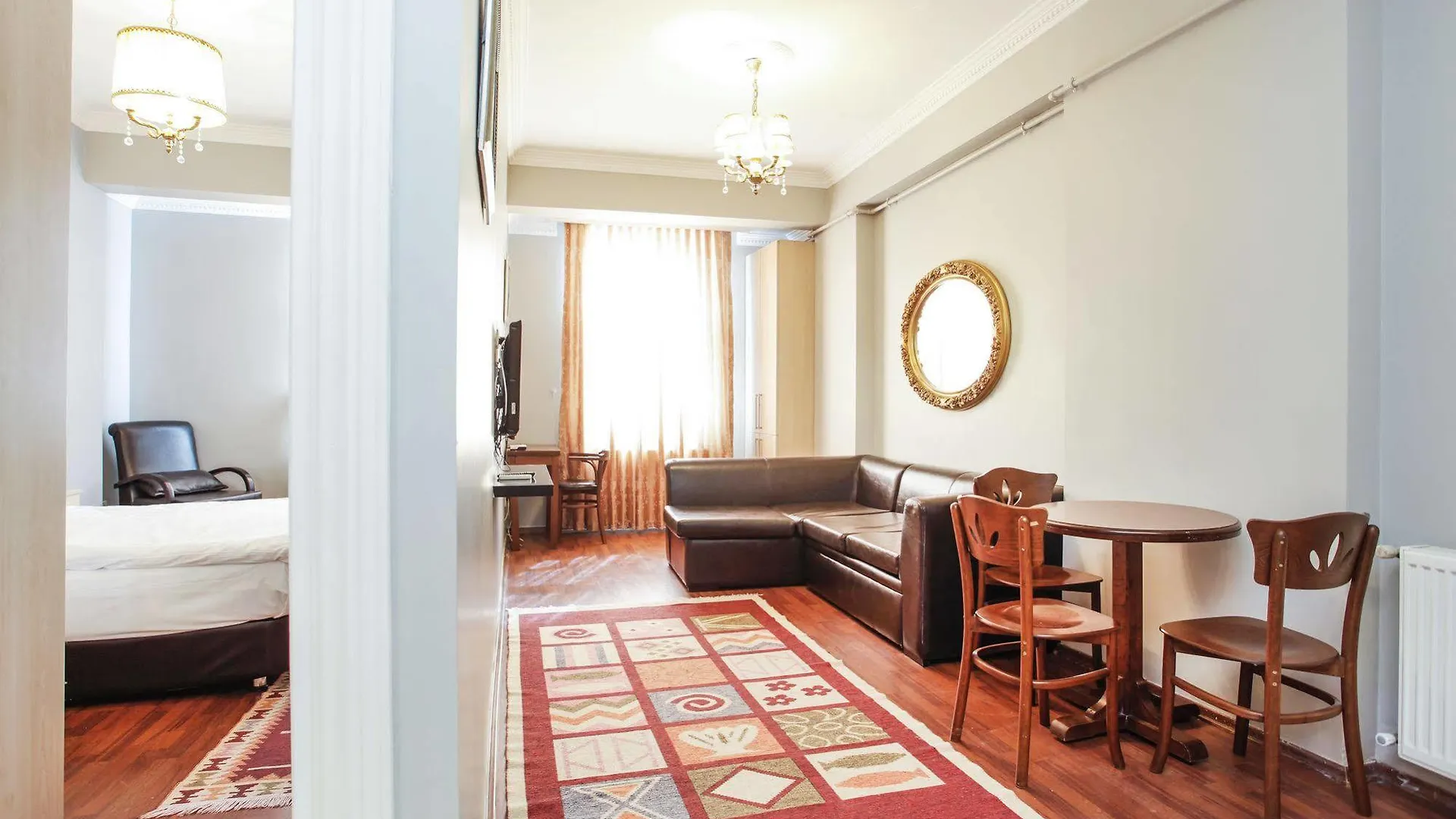 Sheriff Royal Suite Isztambul 2*,  Törökország