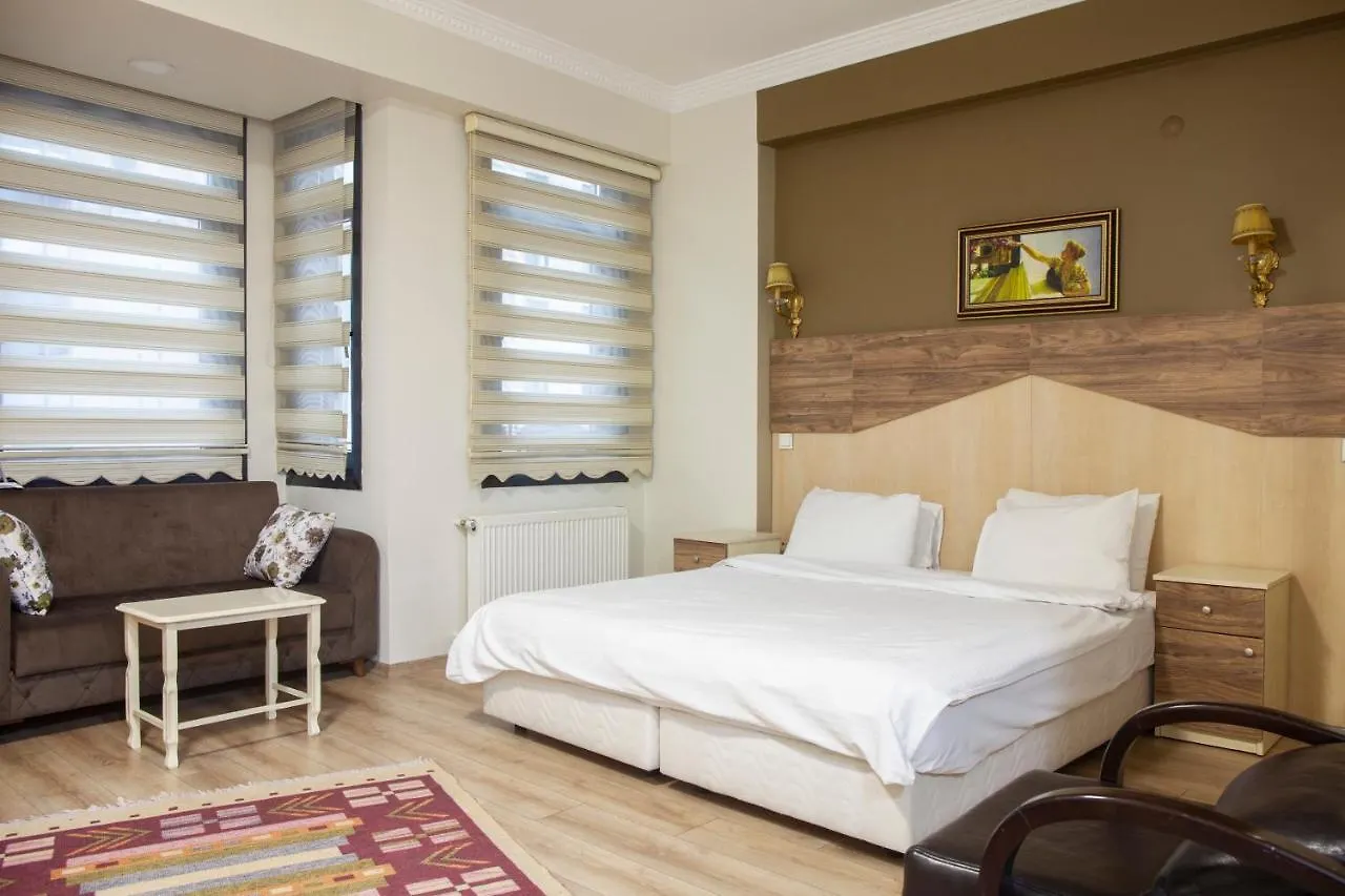 Sheriff Royal Suite Istanbul
